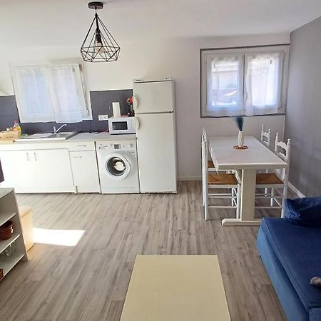 בורג-מדאם Appartement De Vacances En Cerdagne מראה חיצוני תמונה