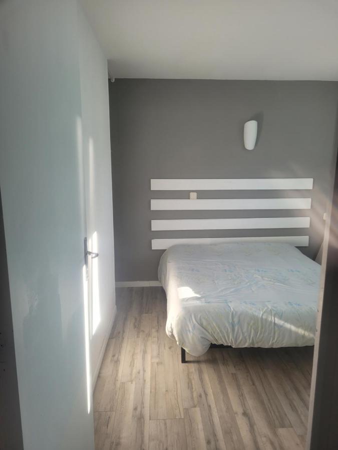 בורג-מדאם Appartement De Vacances En Cerdagne מראה חיצוני תמונה