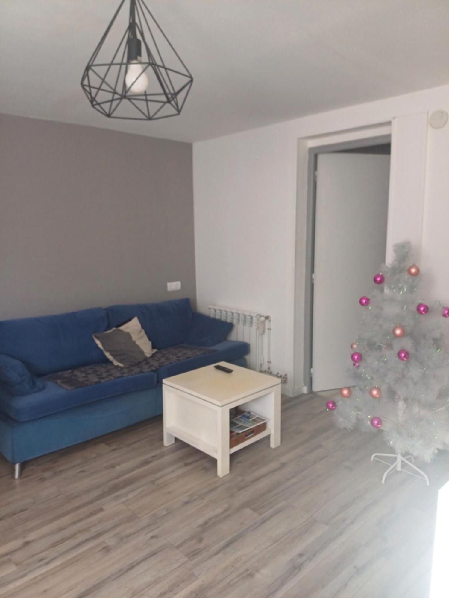 בורג-מדאם Appartement De Vacances En Cerdagne מראה חיצוני תמונה